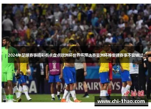 2024年足球赛事精彩看点盘点欧洲杯世界杯预选赛亚洲杯等重磅赛事不容错过