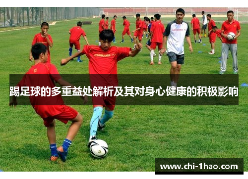 踢足球的多重益处解析及其对身心健康的积极影响