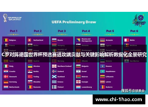 C罗对阵德国世界杯预选赛进攻端贡献与关键影响解析数据化全景研究