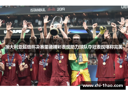 澳大利亚超级杯决赛里德精彩表现助力球队夺冠表现堪称完美 澳大利亚超级杯决赛里德精彩表现助力球队夺冠表现堪称完美