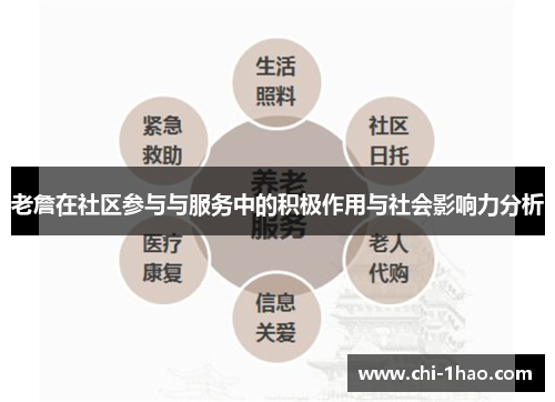 老詹在社区参与与服务中的积极作用与社会影响力分析