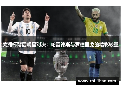 美洲杯背后明星对决：帕雷德斯与罗德里戈的精彩较量