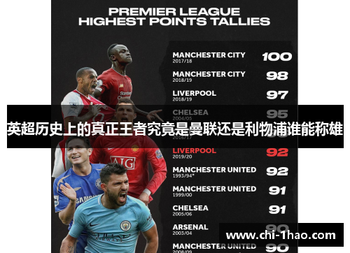 英超历史上的真正王者究竟是曼联还是利物浦谁能称雄