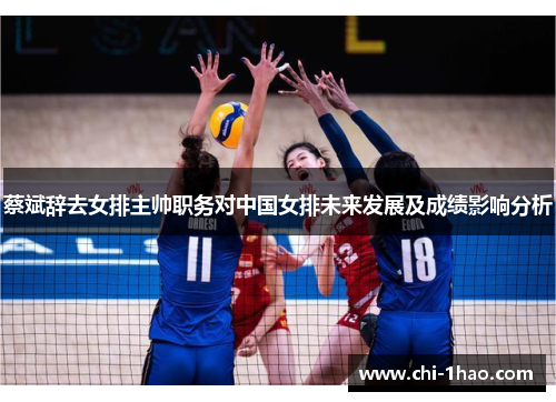 蔡斌辞去女排主帅职务对中国女排未来发展及成绩影响分析